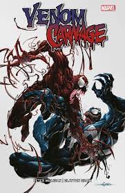 Камерная драма от романа полански. Venom Vs Carnage Milligan Peter Crain Clayton Schweizer Reinhard Morawa At