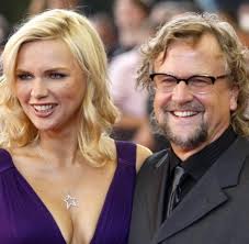 In 2007 she played with willem dafoe and jeff goldblum in the international cinema. Schauspielerin Veronica Ferres Und Ihr Ehemann Trennen Sich Welt