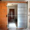 Porte economiche scorrevoli interno muro a scomparsa per controtelaio con binario e scorrevoli esterna muro a prezzi di listino bassi. 1