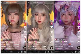 TikTok LIVE「無言配信」の立役者・夏絵ココさんインタビュー、ライブ配信の新たな可能性とは｜TikTok Japan【公式】ティックトック