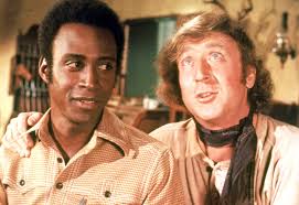 Blazing Saddles 1974. Tag your drinking buddy 😉