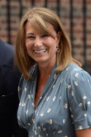 Inside William's relationship with 'second mum' Carole Middleton who  'protects' royal as the pair 'enjoy a pub outing'