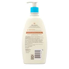 Baby Wash Shampoo Tear Free Paraben Free Aveeno