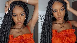 Easy hairstyle for little girls. 15 Best Protective Hairstyles For Natural Hair L Oreal Paris