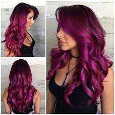 Hair Color Morena Hair Color Pink Hair Color Purple Hair Styles