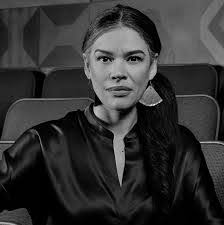 Olivia Nyman's Instagram, Twitter & Facebook