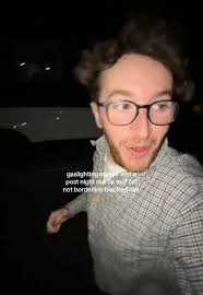 Post-Night Out Running Adventures in the UK