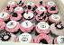 Gucci Cupcake Ideas