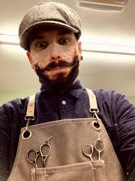 Hello everyone, Danny here! I hope you are all keeping those positive vibes  going and staying safe! It won't be much longer now until the shop will be  back open, and I