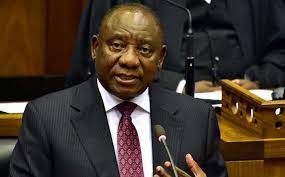 Ramaphosa became south africa's fifth president on february 15, 2018, following the resignation of his predecessor jacob zuma and a subsequent vote of the national. President Ramaphosa To Earn More Than Predecessor Jacob Zuma