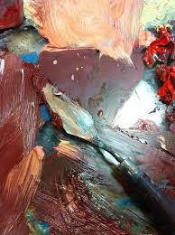 Stephen Tilghman's Art