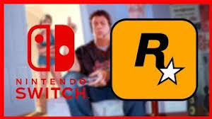 Grand theft auto 21 apr 2021 4:31 pm +00:00. Gta 5 Fur Nintendo Switch Android Gta V