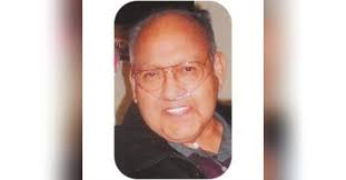 George Nunez, Sr. Obituary