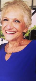 Nelda Harry Obituary