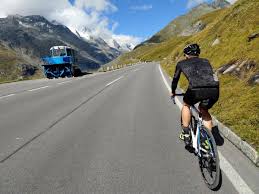 Rennradtour Grossglockner Hochalpenstrasse Edelweissspitze Kaiser Franz Josefs Hohe Wurzlwerk De Run Bike Hike More