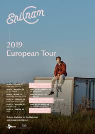 Ada perusahaan yang sedang membuka kesempatan lowongan kerja pt permata indonesia, sales promotion representative, staf sales dan banyak lagi di daerah jakarta melalui indeed.com. Eric Nam ì—ë¦­ë‚¨ On Twitter Due To Popular Demand We Ve Upgraded The Shows In Amsterdam And Cologne To Larger Venues And Added A 2nd Show In London Both Vip And Ga Tix