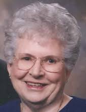 Obituary information for Roberta Jean (Love) Summers