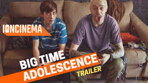 Movie reviews tv reviews roundtables podcasts. Big Time Adolescence Official Trailer 2020 Youtube