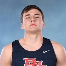 Belton-Honea Path Boys Varsity Track