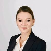 Anastasia Skorupskii