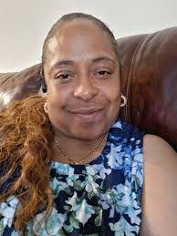 Widow joins group for support