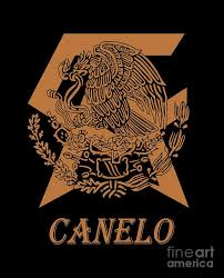 33 canelo alvarez logos ranked in order of popularity and relevancy. Logo Canelo Digital Art By Maredarren