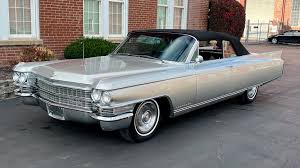 Image result for Nevada Silver 1963 Cadillac