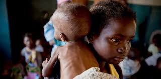 THE WORLD FOOD PRIZE