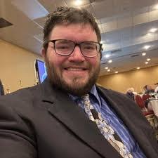 Anthony Edmonds's Instagram, Twitter & Facebook