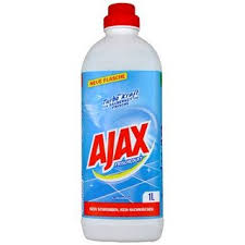 Es sind nicht zwangsläufig alle ajax allzweckreiniger angebote bzw. Ajax Allzweckreiniger Frischeduft 1 0 L Pzn 09954720 Avivamed Ihre Onlinedrogerie