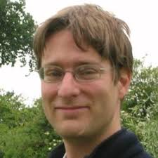 Dr Christopher Lester
