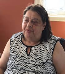 Lillian Holmes Obituary