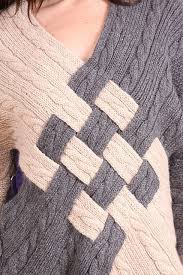 Design Details Nicky Epstein Cable Crossover Pattern Wow Orgu Orgu Makinesi Orgu Kazak