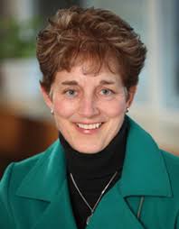 Diana Drury is QSB's new Director, Coaching Group