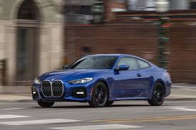 Maybe you would like to learn more about one of these? 2022 Bmw 4 Series Review Pricing And Specs