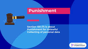 This act may be cited as the personal data protection act 2012 and shall come into operation on such date as the minister may, by notification in the commission means the person designated as the personal data protection commission under section 5 to be responsible for the administration of. Personal Data Protection Act 2010 Pdpa Youtube