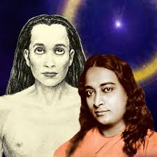 Paramhansa Yogananda