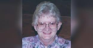 Faye Bowman Obituary