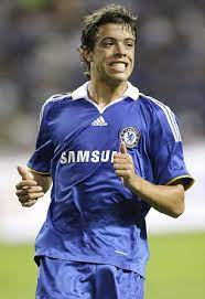 The website contains a statistic about the performance data of the player. Wigan Newboy Franco Di Santo Insists He Had No Choice But To Leave Chelsea Daily Mail Online