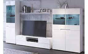 Teppich schlafzimmer lampen kommode weiß eckschrank. Wohnkonzepte Wohnzimmer Wohnbereiche Roller Mobelhaus