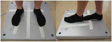 Your tandem position stock images are ready. Position Of Participant S Feet In Comfortable Position Left And Download Scientific Diagram