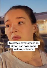 Bailey Turrest in Airport