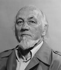 John Griffith (Professor of English Law 1959-1970; Professor of Public Law  1970-1984)