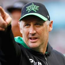 David Hussey Profile