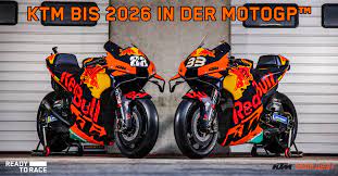 Num dia onde a ktm colocou três motos entre os seis primeiros, miguel oliveira esteve igualmente em bom plano ao assinar a sexta melhor marca do dia. Ktm Mit Brad Binder Und Miguel Oliveira In Die Motogp 2021