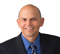 Gary Pinkerton: My Journey