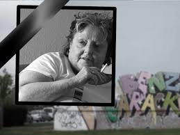 Hartz und herzlich“-Gudruns (†62) Todestag: Ihre letzten Worte