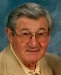 Obituary information for William “Bill” J. Maus