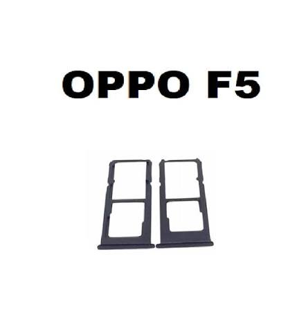 OPPO SIM HOLDER - F5 