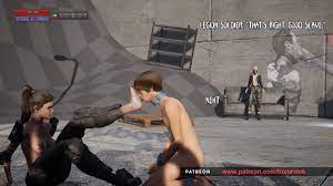 Unreal Engine] To Survive: Femdom Adventure - v0.0.04b by To Survive: Femdom  Adventure 18+ Adult xxx Porn Game Download